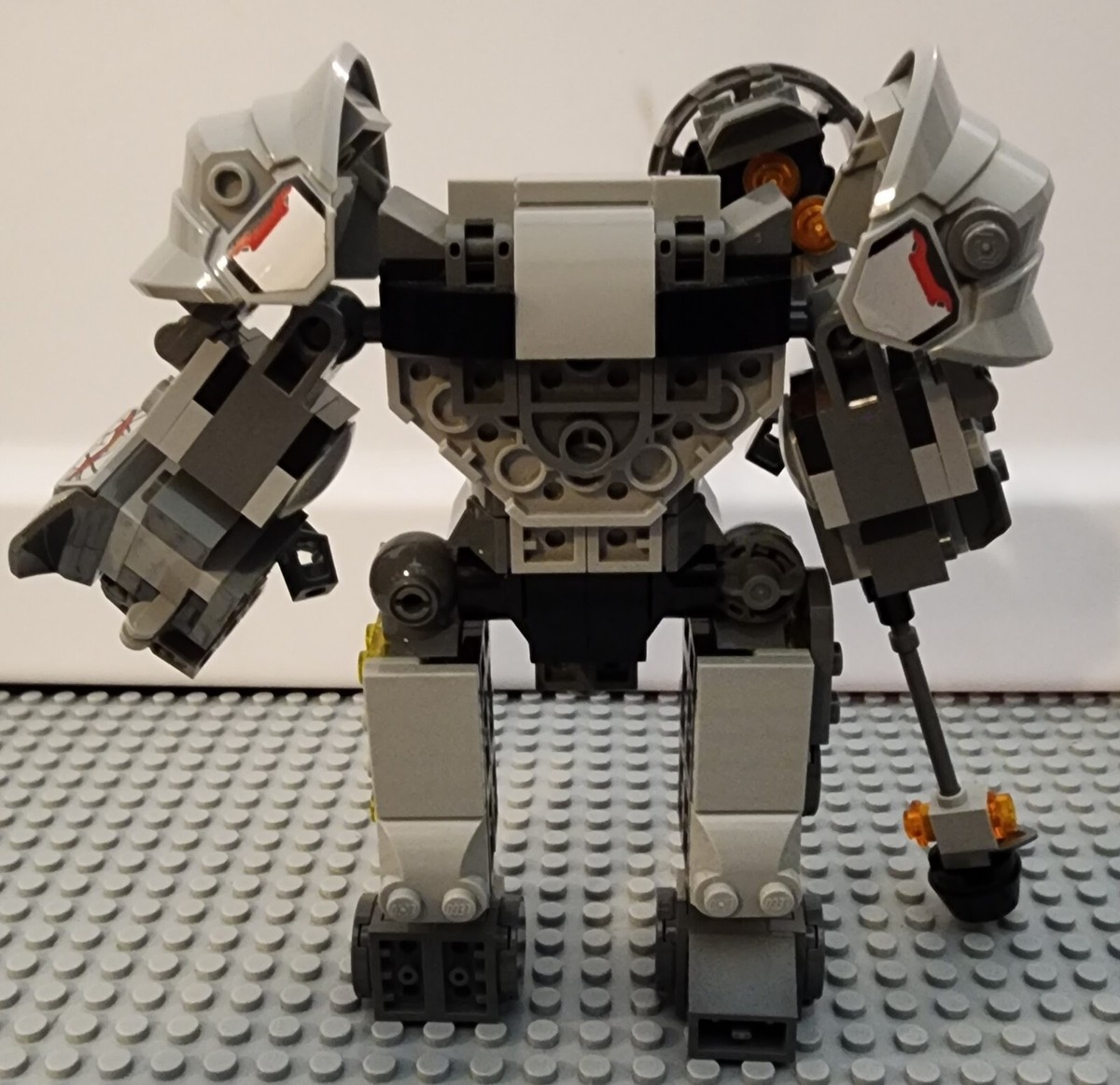 完成order◯ neeさま専用 Lego Overwatch incomplete sets 75971 75973 75974 | eBay