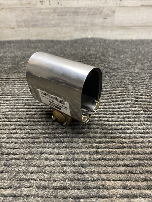 ProFlo PFRCJM 1-1/2'' x 3'' S/S Repair Clamp