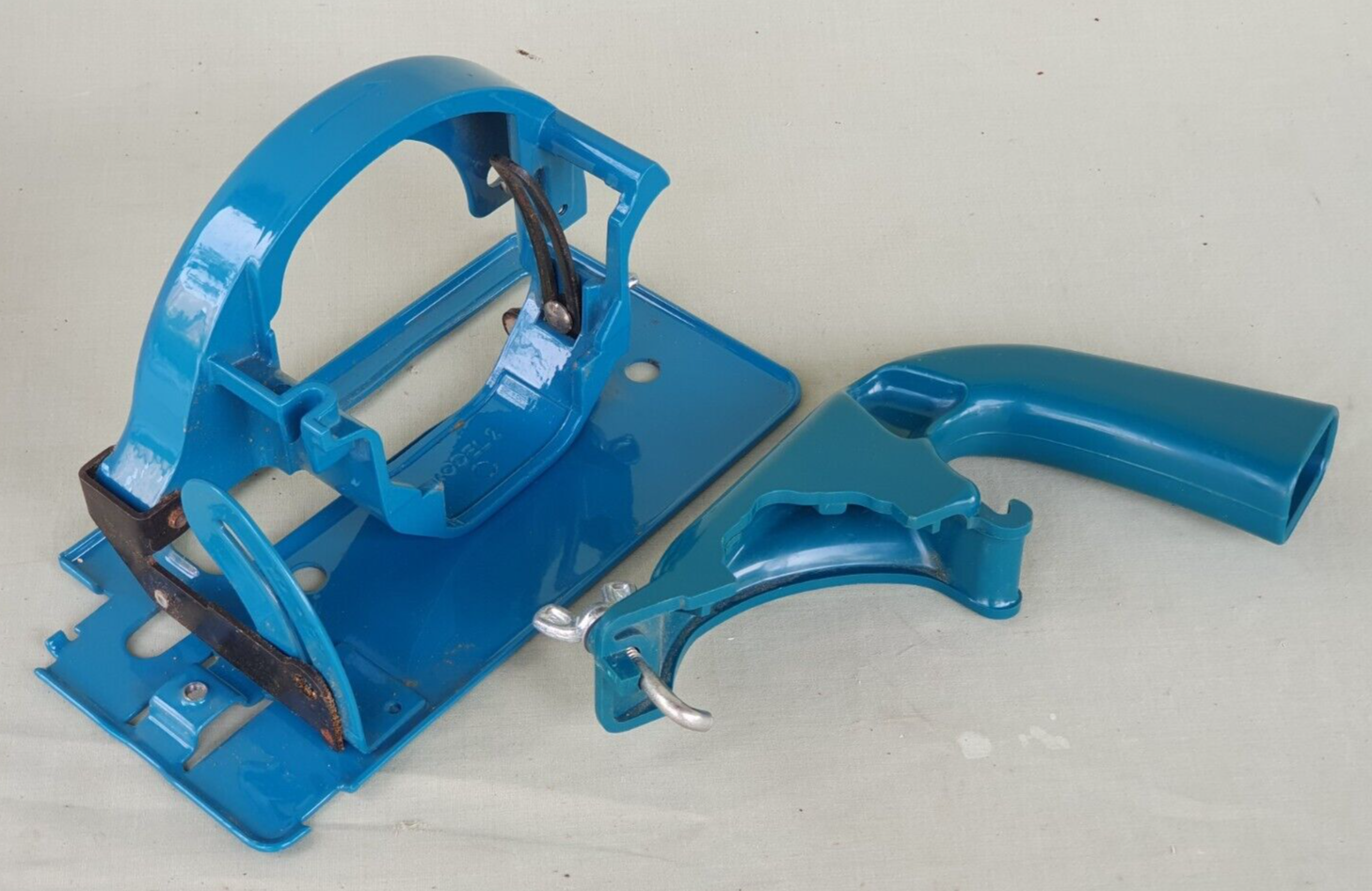 Black And Decker D984 Circular Saw Attachment Boxed eBay