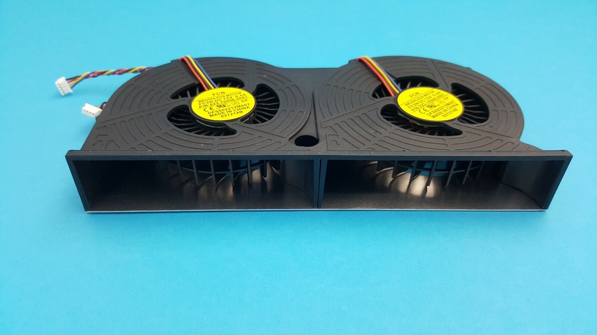 Ventilador Hp Eliteone 800 G1 705 G1 733489-001 V250 | Meses Sin Interés - Foto 5