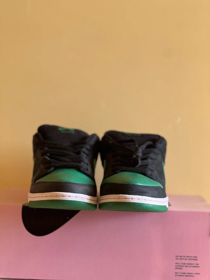 Nike Dunk Low SB, photo 4 sur 5