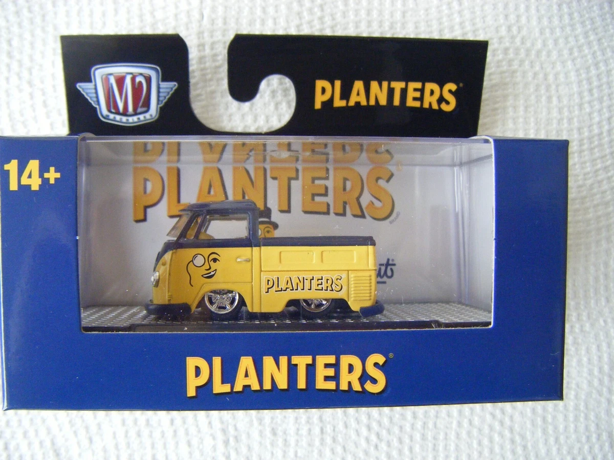 M2 Machines Volkswagen Blue Diecast & Toy Vehicles for sale - eBay