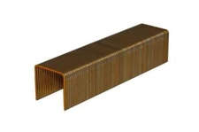 Spotnails 3607PG 7/8" Wide Crown Staples For Senco P Duo-Fast Hitachi (10,000)