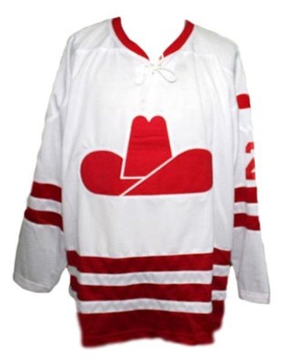 cowboys hockey jersey