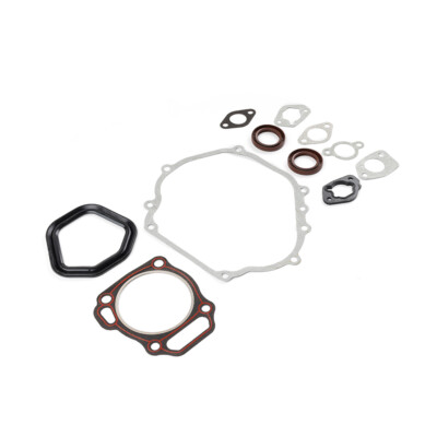 #ad Engine Gasket Set For Honda GX390 GX340 For Predator 420cc 13hp 15hp 389cc 390cc $20.39