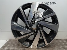 ALLOY WHEEL TOYOTA AYGO X 18 Inch Rim 4x100 ET40 42611-0H080