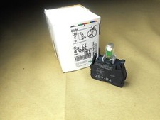 Schneider ZBVB4 LED light module NIB 