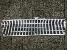 Ford Taunus 12m P6 Bj.67 Alu Kühlergrill Grill Frontgrill