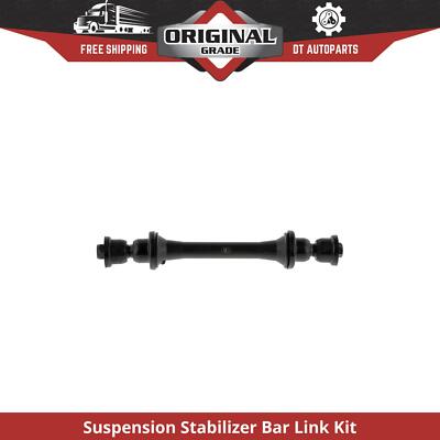 For 2007-10 Ford Explorer Sport Trac Suspension Stabilizer Bar Link Kit Mevotech