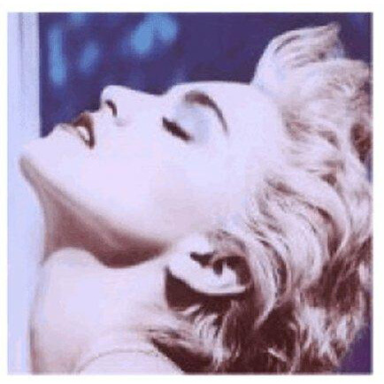 True Blue (Rimasterizzato) (Cd)