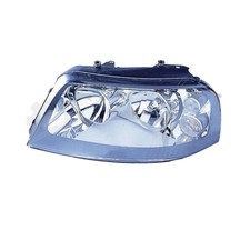 Hauptscheinwerfer Scheinwerfer Halogen links für VW Sharan 7M8 7M9 7M6