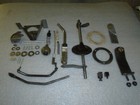 New ListingConsole Auto Trans Shifter & Linkage 74 Duster Dart Sport Swinger Scamp Mopar