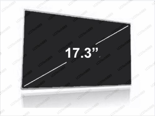 LP173WF4(SP)(F1) LP173WF4(SP)(F3) IPS LCD Screen Matte FHD 1920x1080 Display - Picture 5 of 5