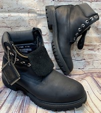 serpent timberlands