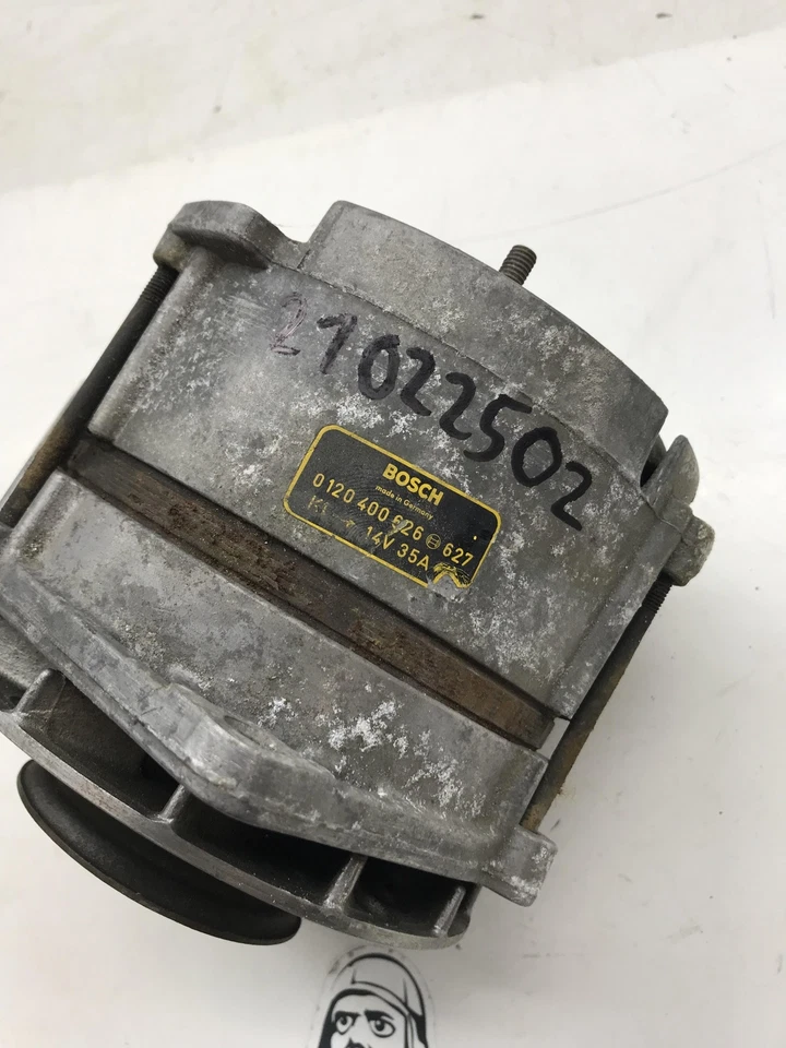 Generator Lichtmaschine Bosch 0120400626 - Image 2 of 3