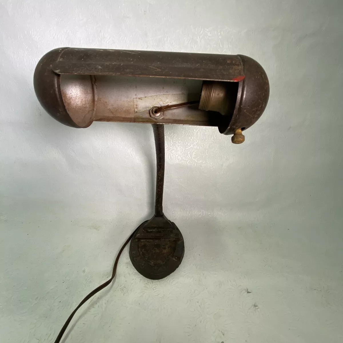 1940s hotsell desk lamp