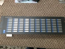 SIMPLEX GRINNELL AUTOCALL 80 indicator module 940502/976136/976137/976138