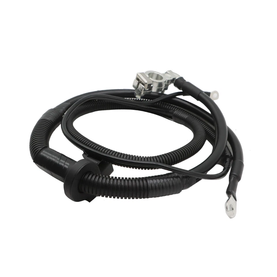 22846471 For 2007-2014 Chevrolet Tahoe/Suburban 1500 2500 Negative Battery Cable Foto 4 de 4