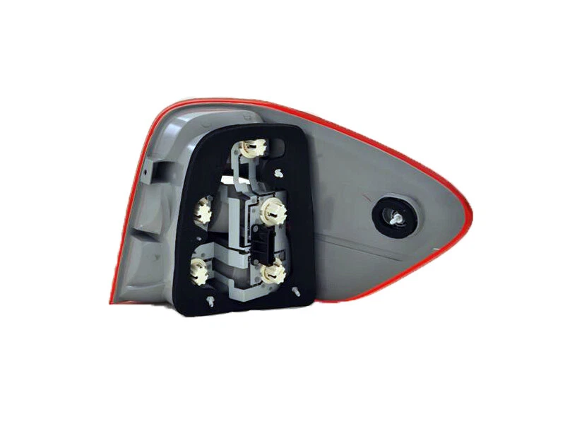 Repuesto de luz trasera para 2006 - 2011 ML320 ML350 ML450 ML500 ML550 lado del conductor Foto 2 de 2