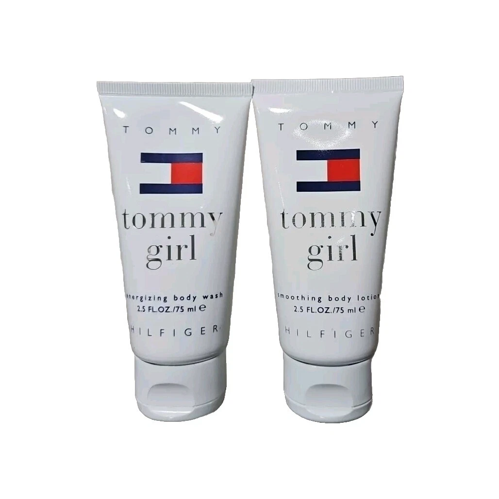 Tommy Hilfiger Gel Body Washes & Shower Gels
