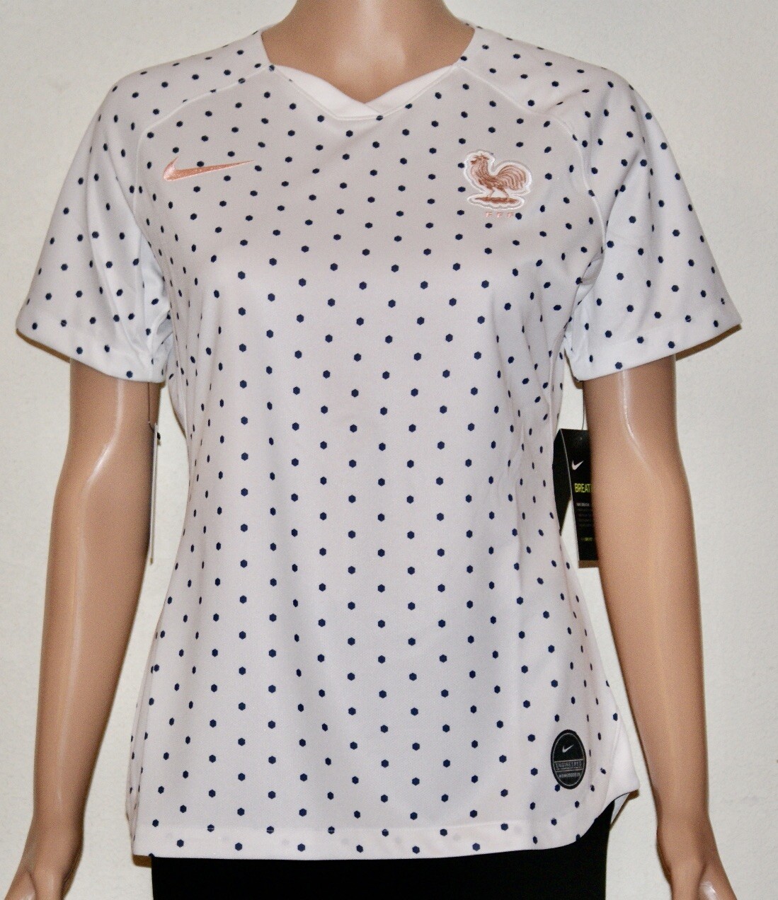 nike france women's jersey