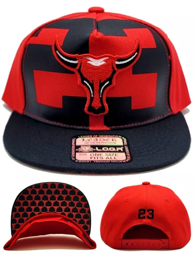 Kids chicago hotsell bulls hat