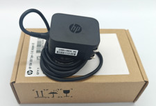 Brand New HP 5.25V 3A 15.75W USB-C AC Type C Power Adapter Charger TPN-AA01 USA
