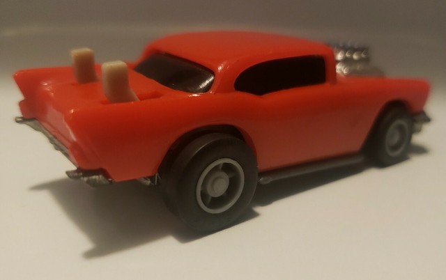 57 chevy power wheels