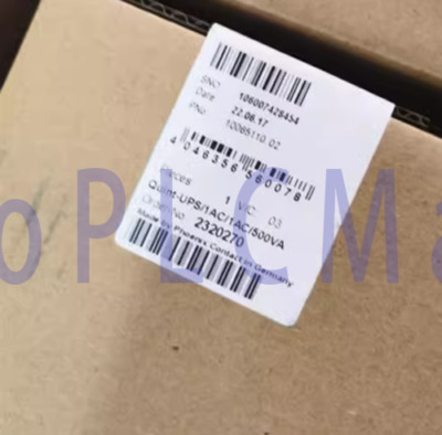 NEW Phoenix QUINT-UPS/1AC/1AC/500VA 2320270~