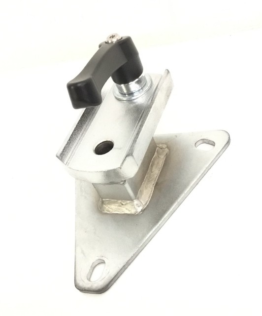 LifeCore LC950UBs Stationary Upright Bike Seat Mount Bracket eBay