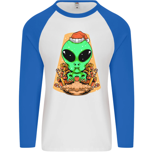 T-Shirt Unisexe Extraterrestre Ovni - The King Concept - Coton - Neuf Sans étiquette
