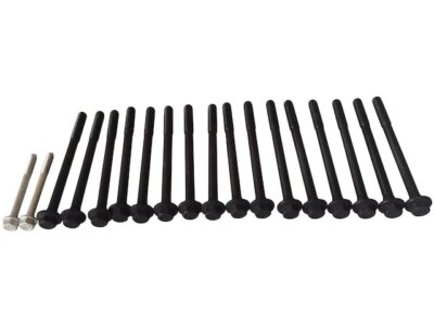 Cylinder Head Bolt For 2015-2016 Chevy Colorado 3.6L V6 PM891KY