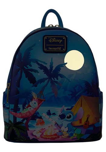 Loungefly Pixar Moments Toy Story Jessie & Buzz Mini Backpack - Picture 3 of 7