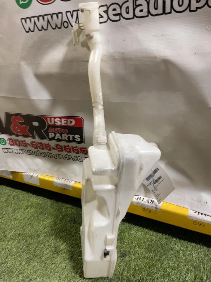 ✅ Botella lavadora VW ATLAS 2023 OEM Foto 2 de 4