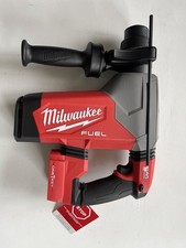 Milwaukee cordless 2915-20 M18 Rotary Hammer drill SDS Plus Tool Only
