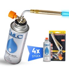 ZMC Gas Burner Blowtorch
