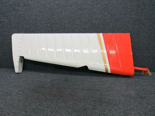 44006-3 Rockwell 112A Rudder Assembly
