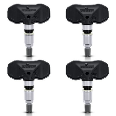 TPMS Tire Pressure Monitor System Sensor LT SS Z28 For  Chevrolet  20925924