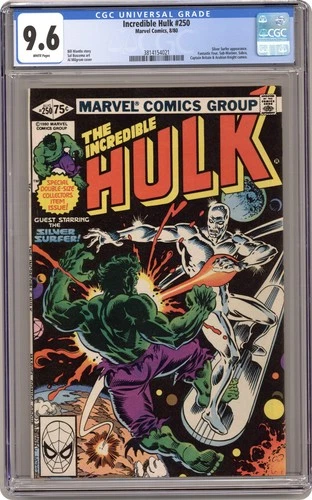 Comic Image