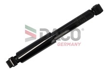 2x Stoßdämpfer DACO Germany 533307 für MERCEDES VITO Bus W638 5 KLASSE 638 108