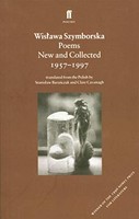Wislawa Szymborska - Poems New And Collected - Paperback - G245Z