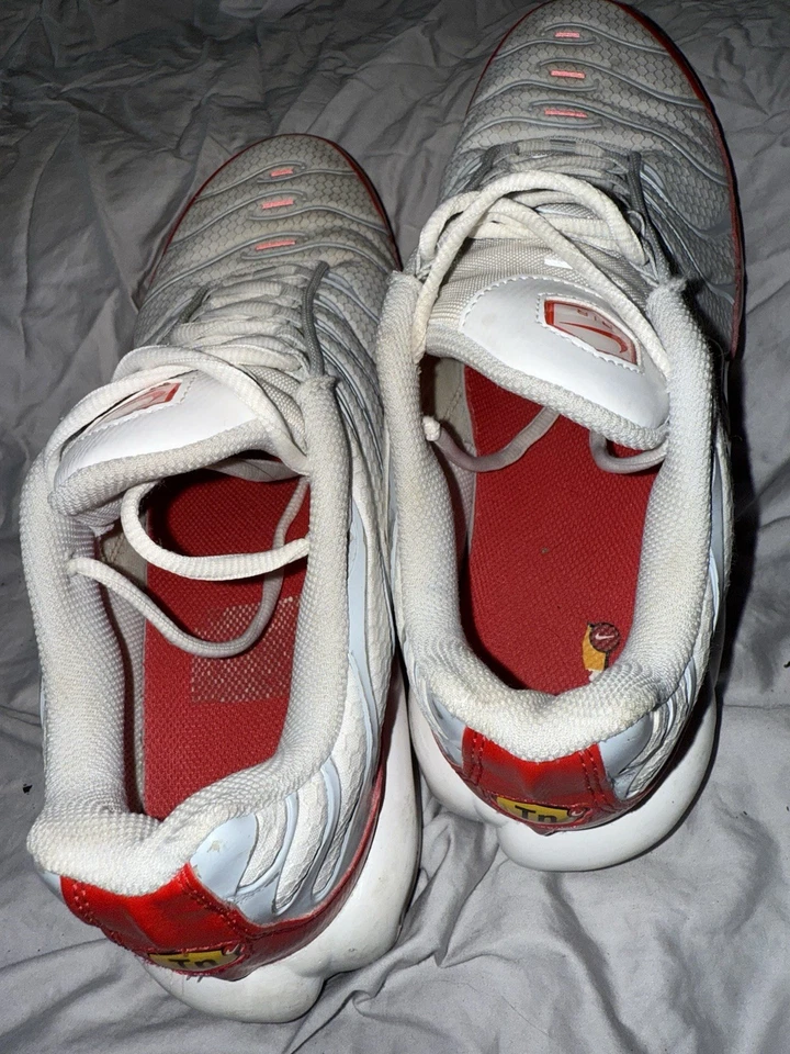 Nike Air Max Plus Tuned 1, photo 4 of 5