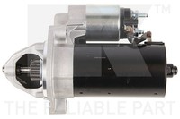 NK Anlasser Starter 4721550 12V FüR Mercedes Sprinter B906 Klasse Model S203 Bus
