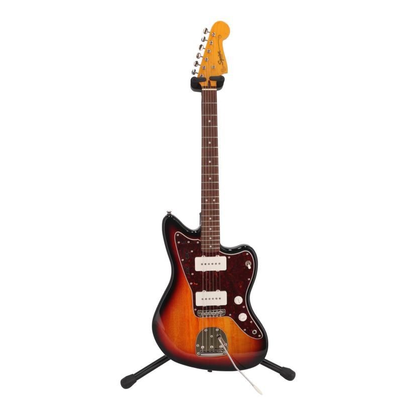 Squier by Fender Classic Vibe 60s Jazzmaster Electric Guitar B Rank