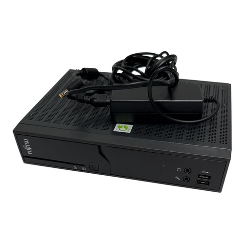 Fujitsu Futro S900 AMD G-T56N 1,65GHz 4GB Thin Client ohne Festplatte