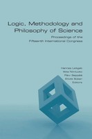 Logic, Methodology And Philosophy Of Science | Hannes Leitgeb (U. A.) | Buch