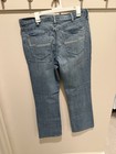 Cinch Jeans Men's 35x30 Blue Slim Fit Straight Western Work Denim — photo 1