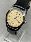 Rolex Oyster Perpetual Speedking – Vintage Automatic –Serviced – Collector Ready