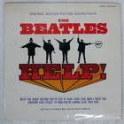 BEATLES HELP! APPLE EAS80567 Japan VINYL LP