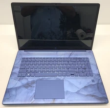HP 17-CP2003DS Laptop AMD Ryzen 3 7320U 8GB RAM NO HD/OS (FL)